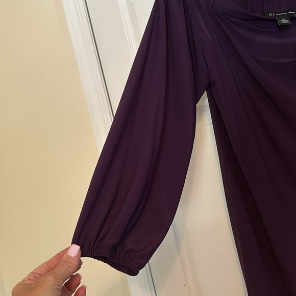 INC INTERNATIONAL CONCEPTS DRESS - Picture 3 of 3